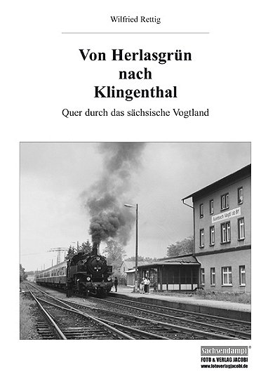 Von Herlasgrün nach Klingenthal